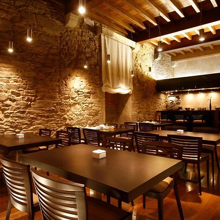 Hotel Altair Santiago de Compostela Luaran gambar