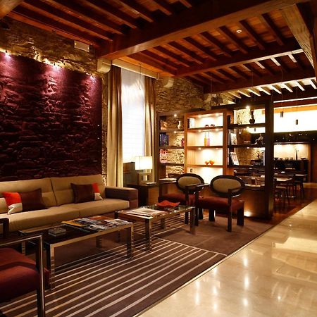 Hotel Altair Santiago de Compostela Luaran gambar