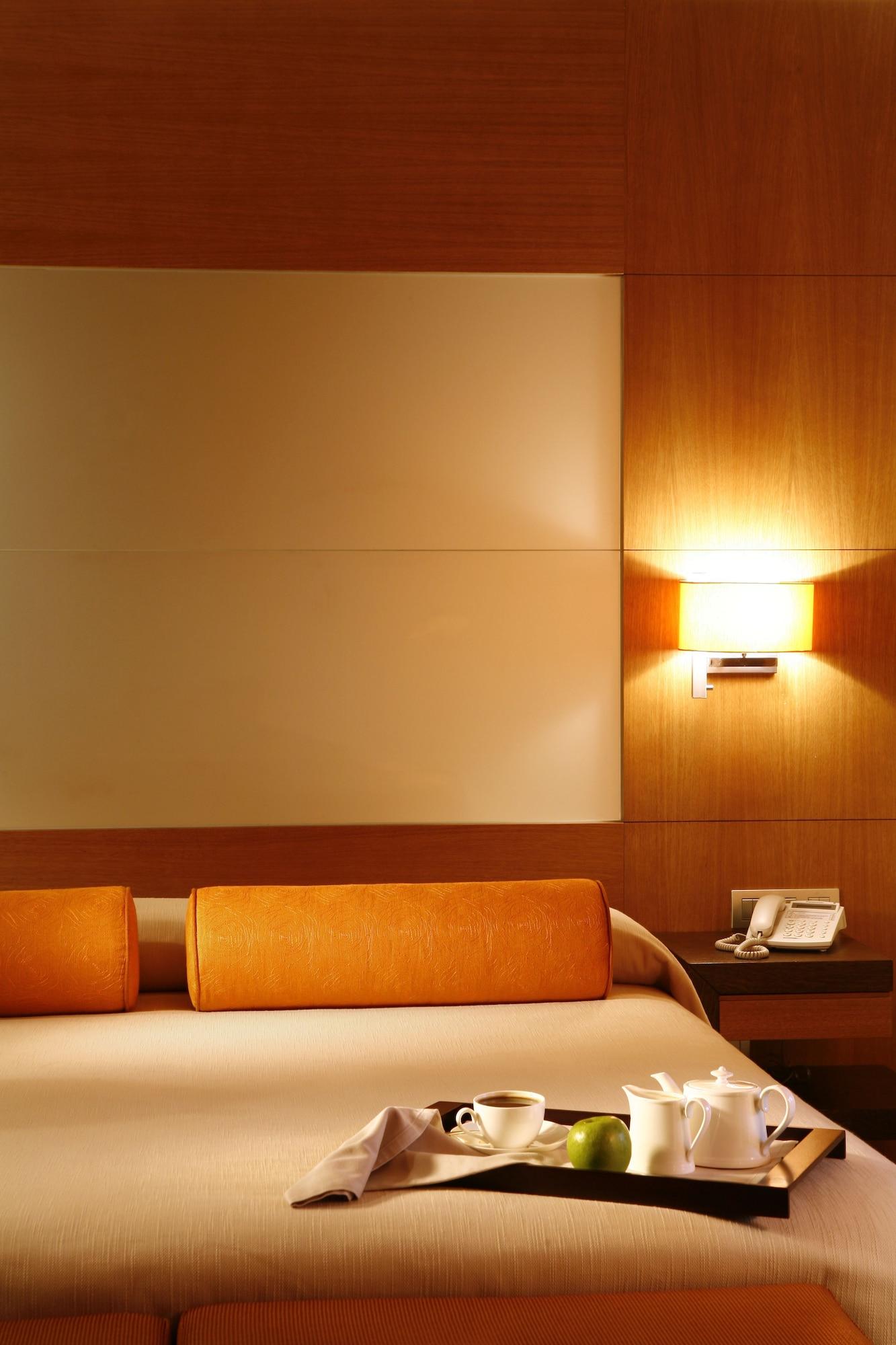 Hotel Altair Santiago de Compostela Luaran gambar