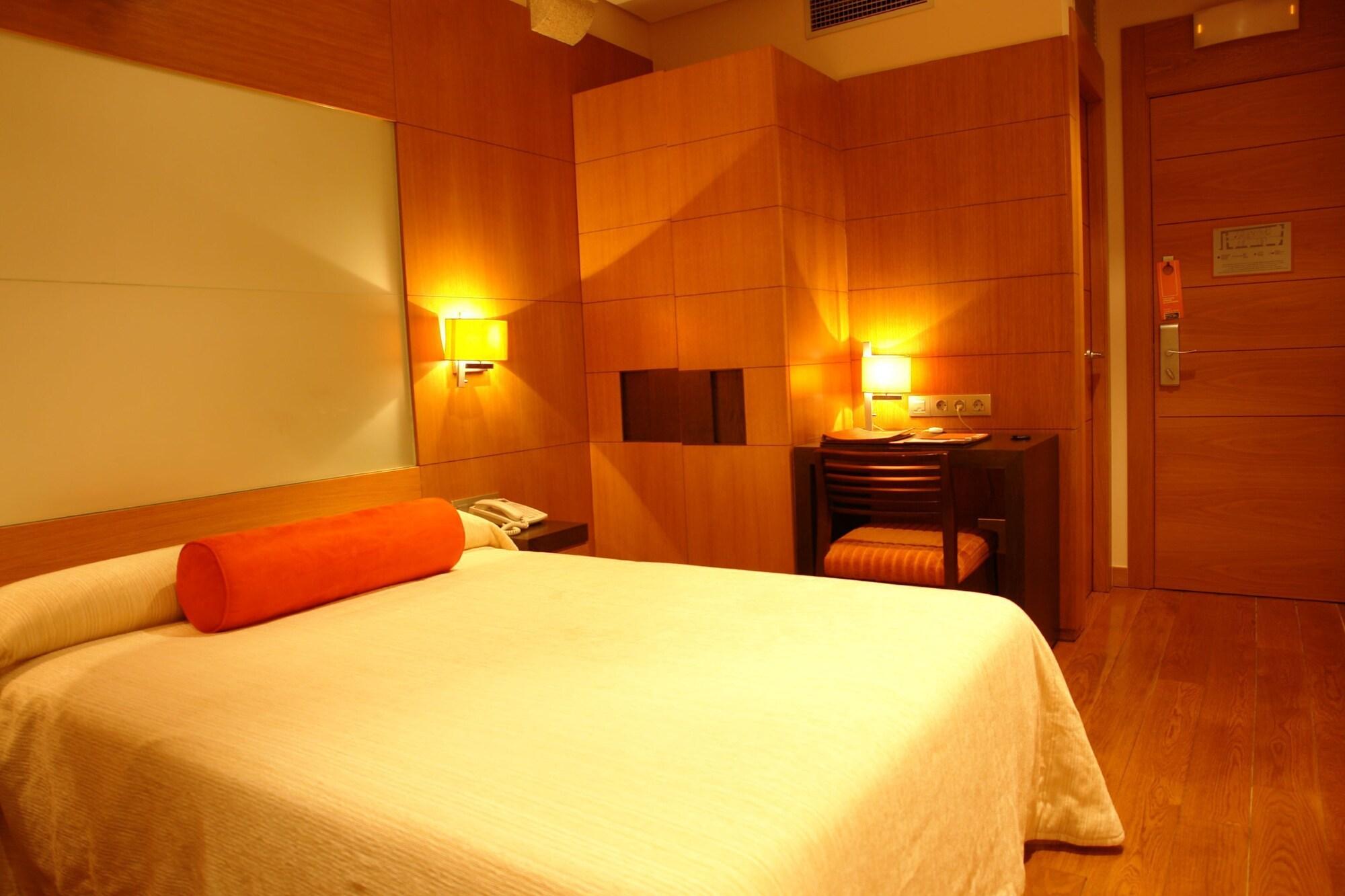 Hotel Altair Santiago de Compostela Luaran gambar