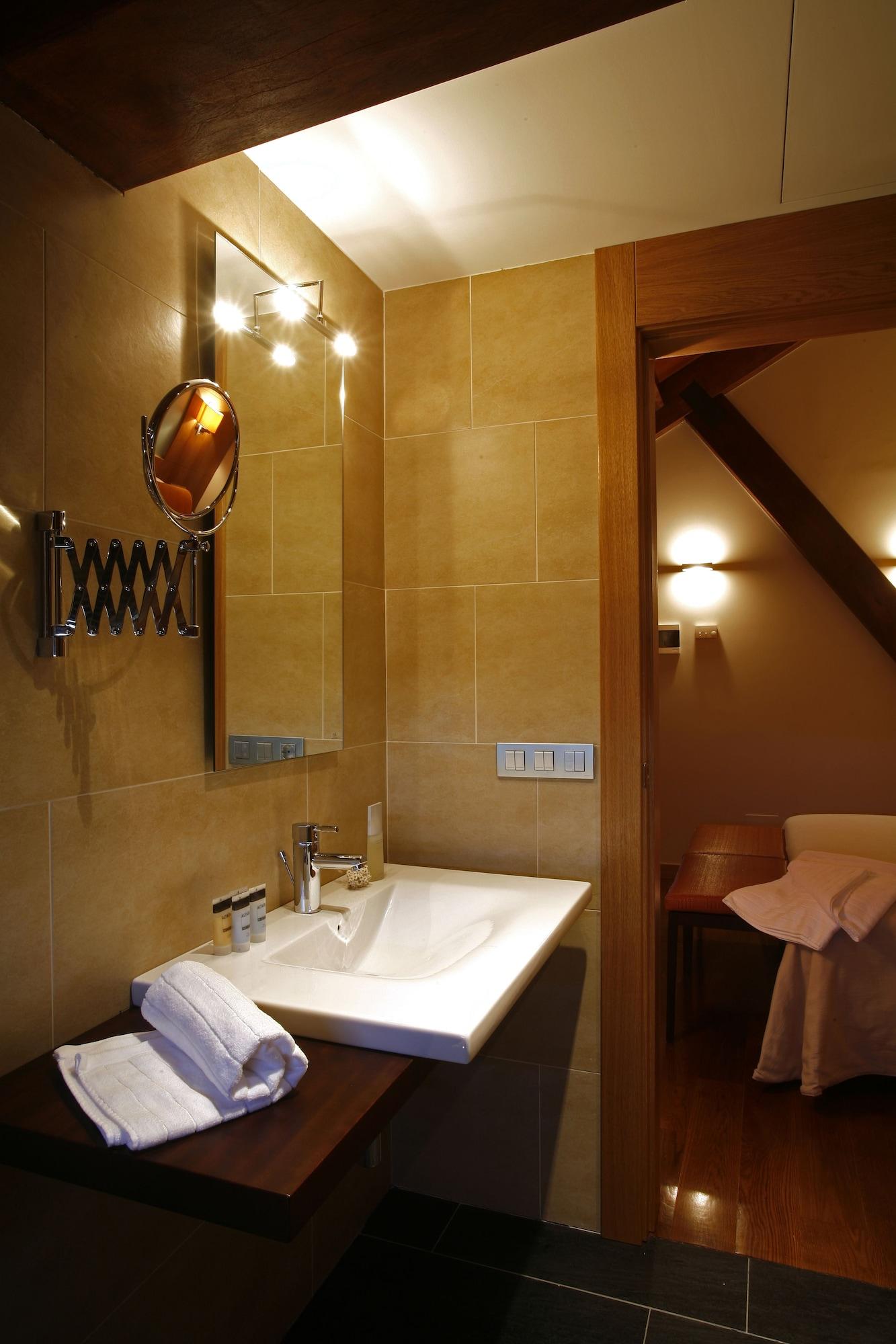 Hotel Altair Santiago de Compostela Luaran gambar