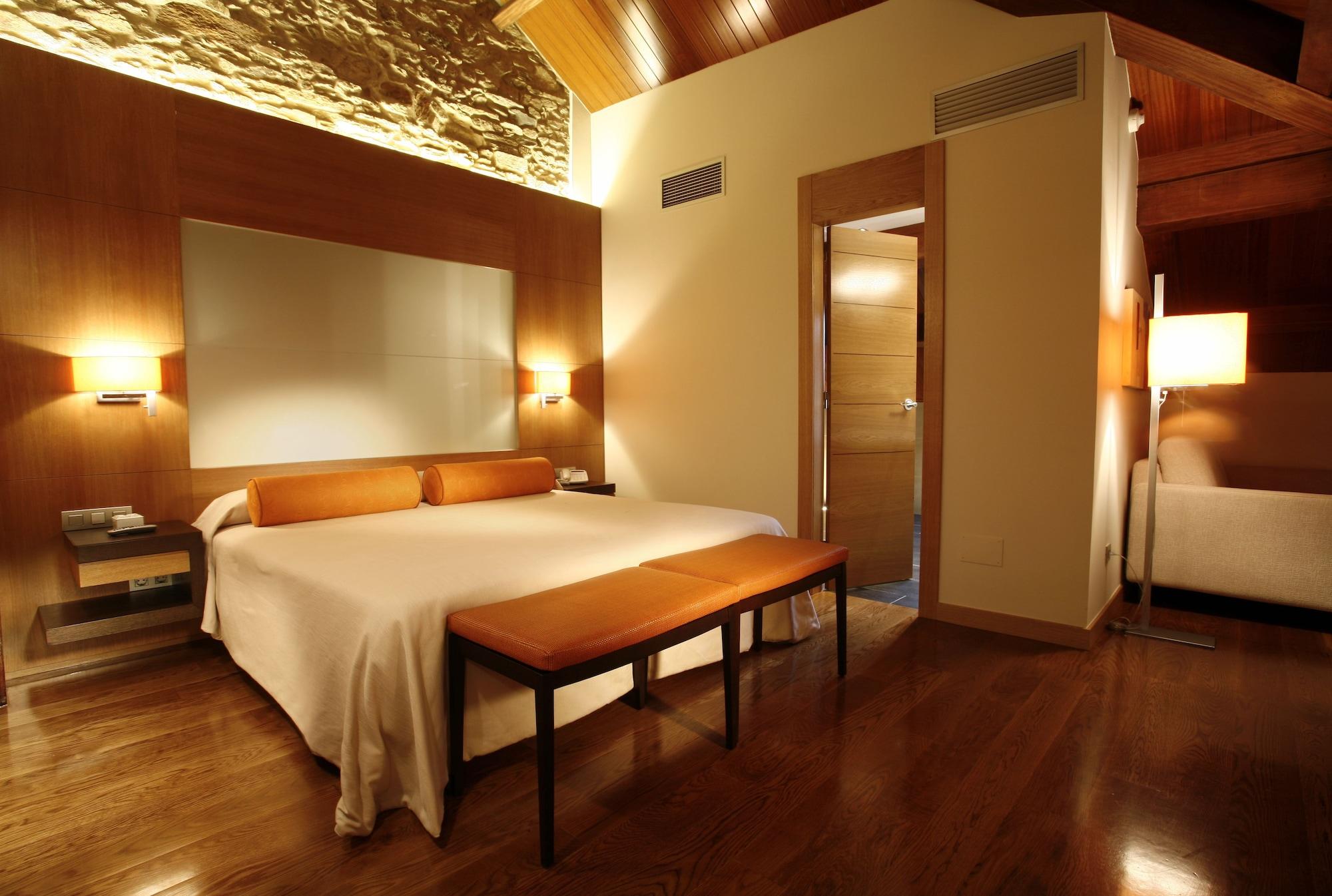 Hotel Altair Santiago de Compostela Luaran gambar