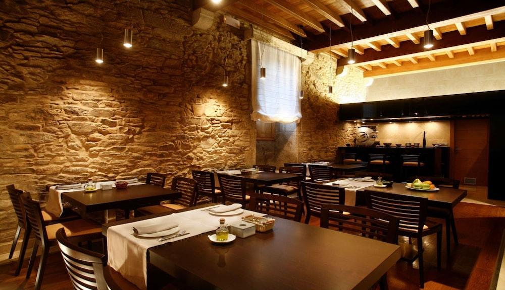 Hotel Altair Santiago de Compostela Luaran gambar