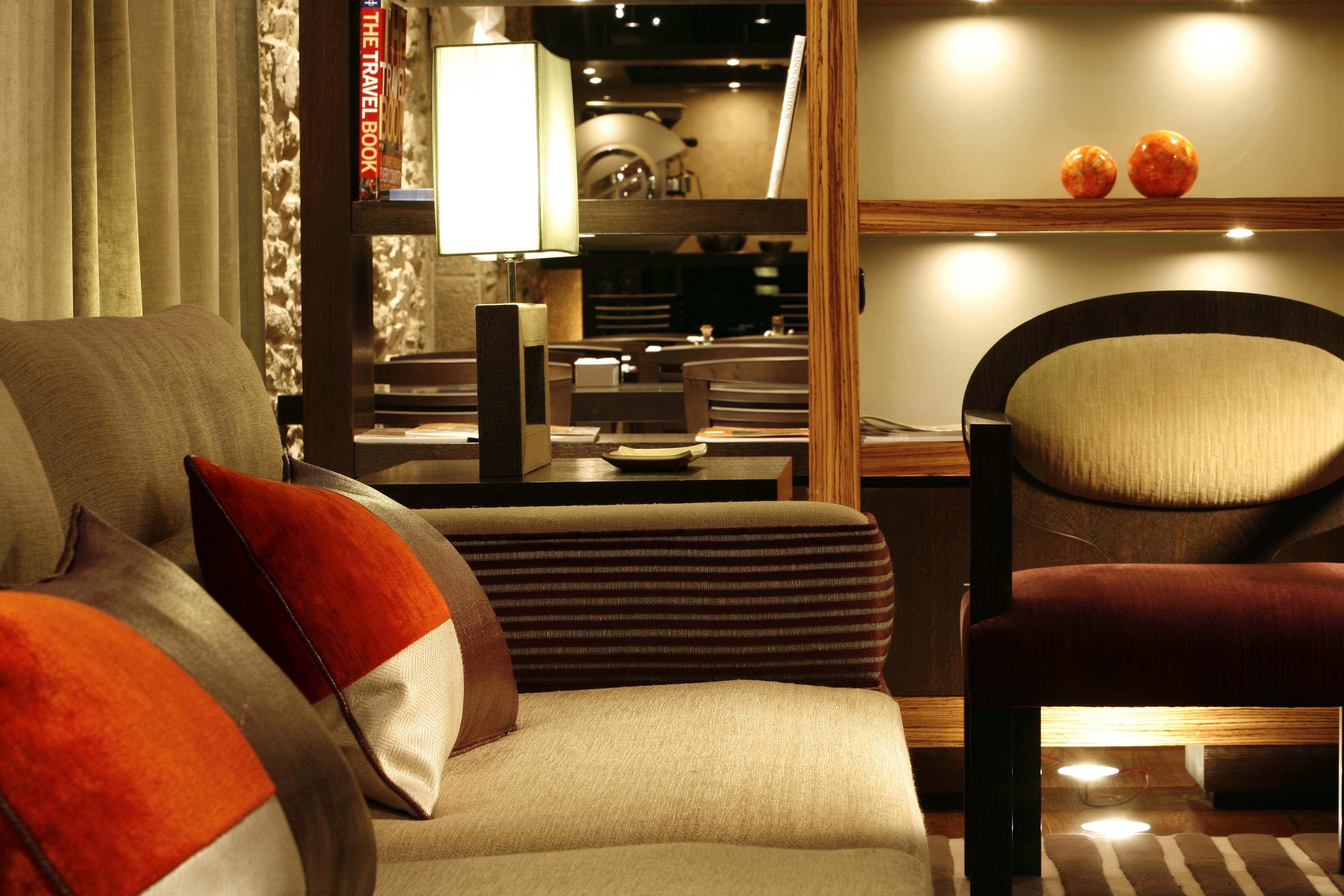 Hotel Altair Santiago de Compostela Luaran gambar