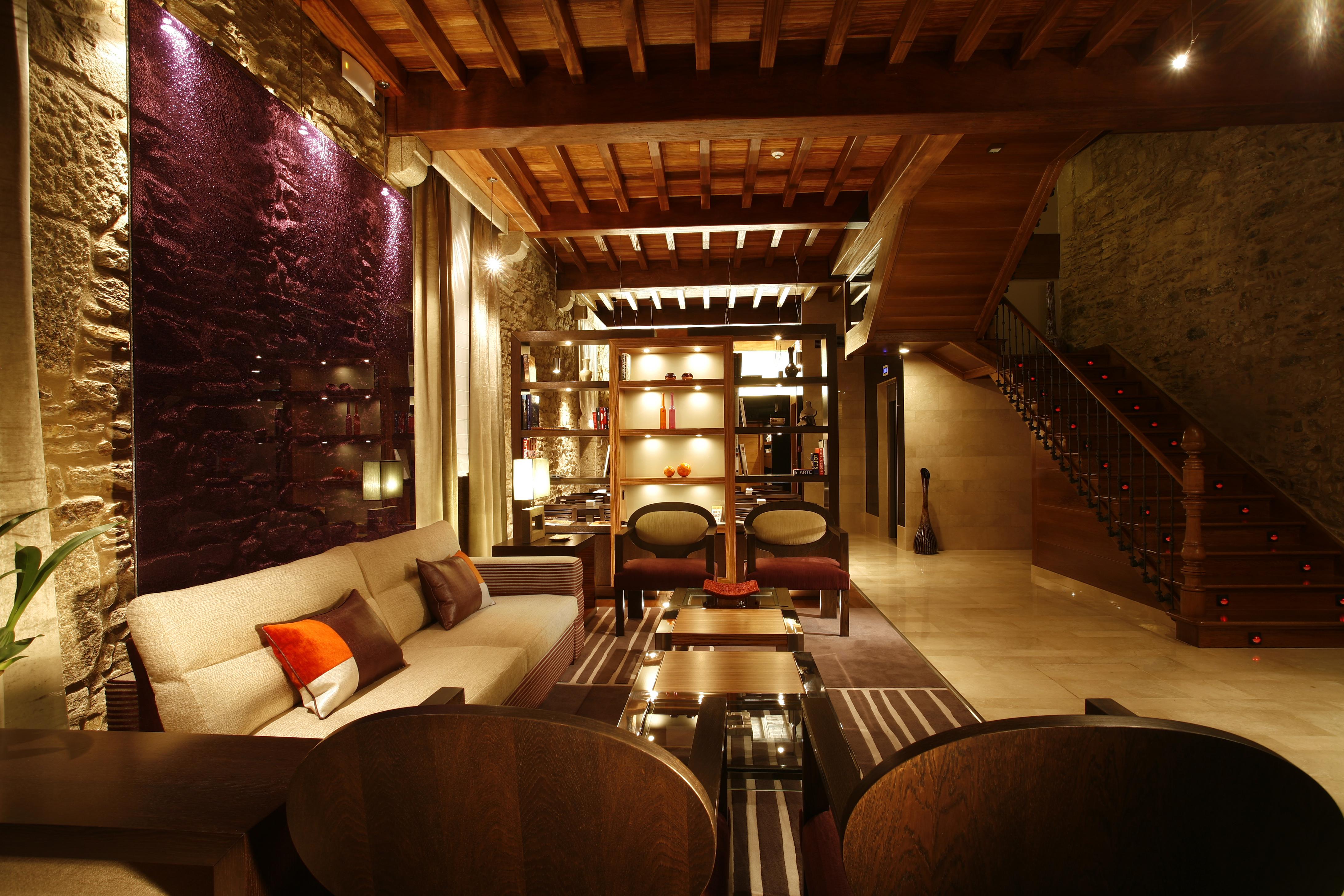 Hotel Altair Santiago de Compostela Luaran gambar