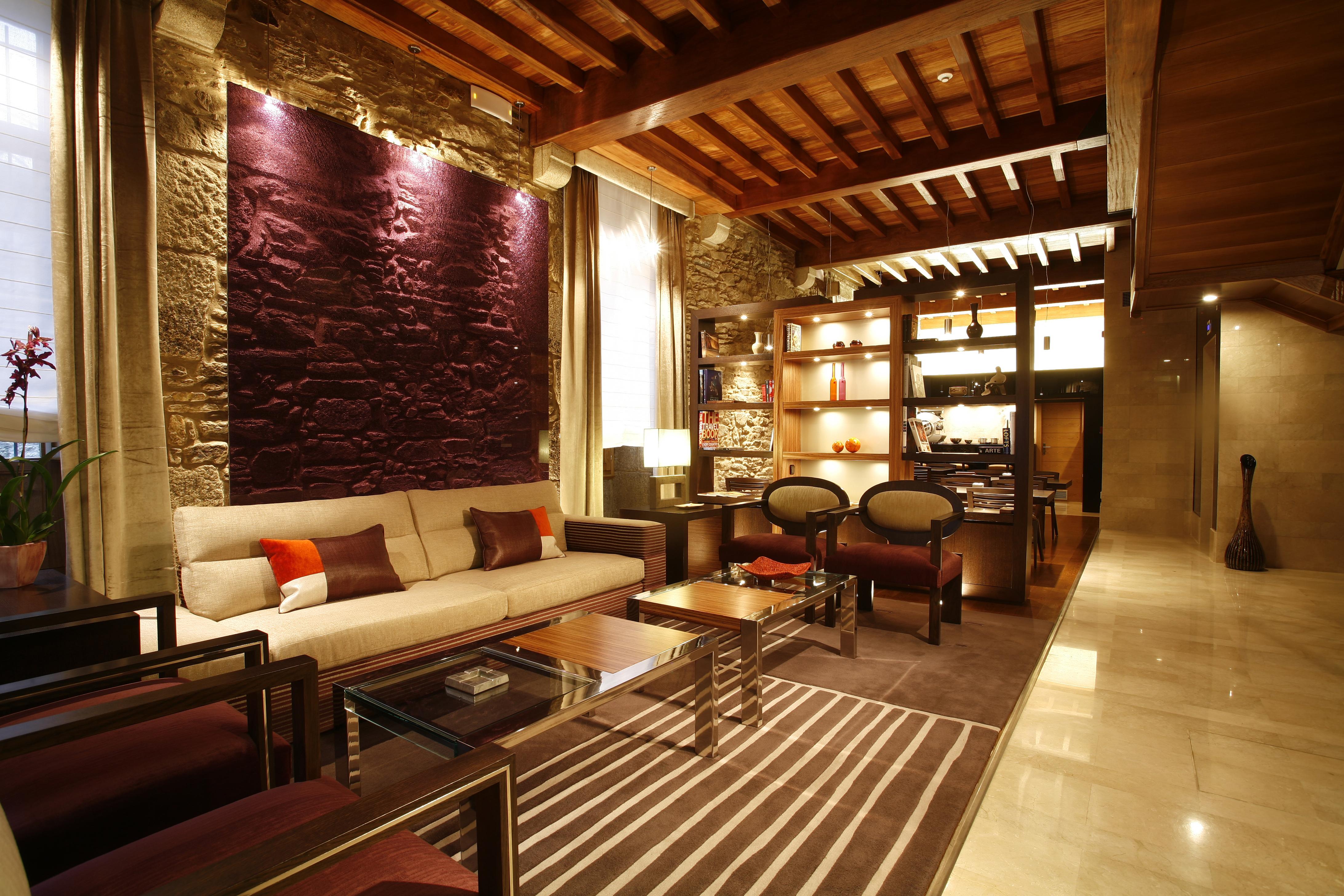 Hotel Altair Santiago de Compostela Luaran gambar