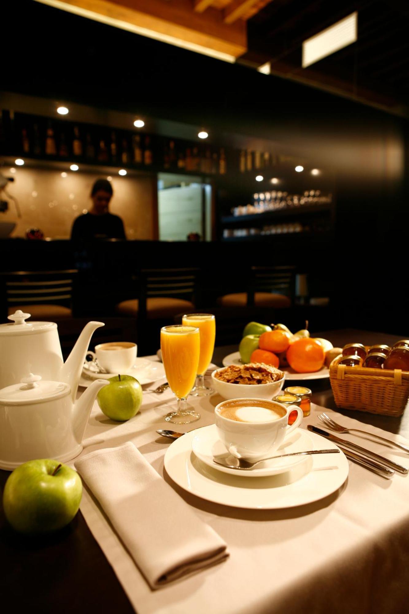 Hotel Altair Santiago de Compostela Luaran gambar