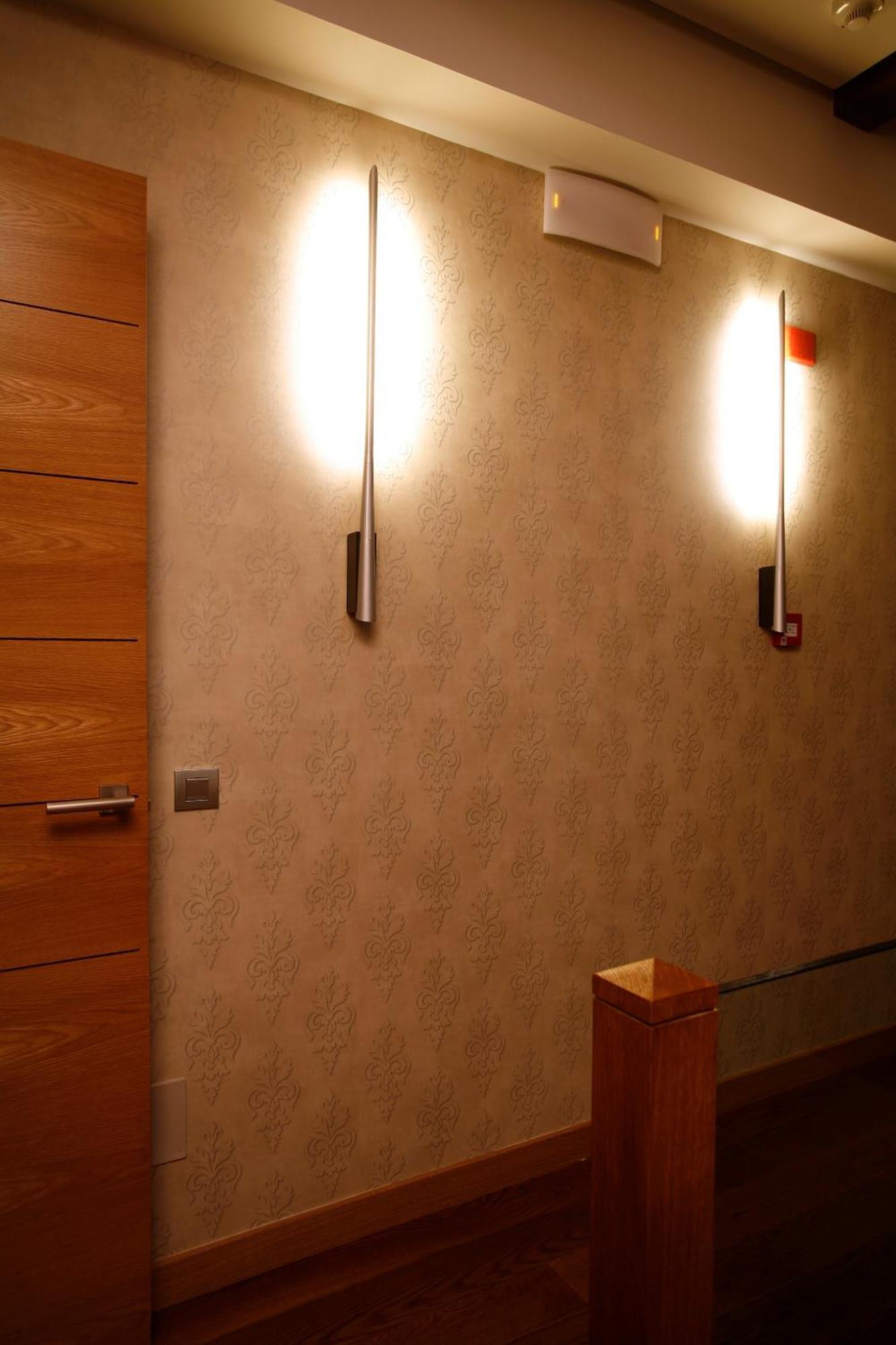 Hotel Altair Santiago de Compostela Luaran gambar