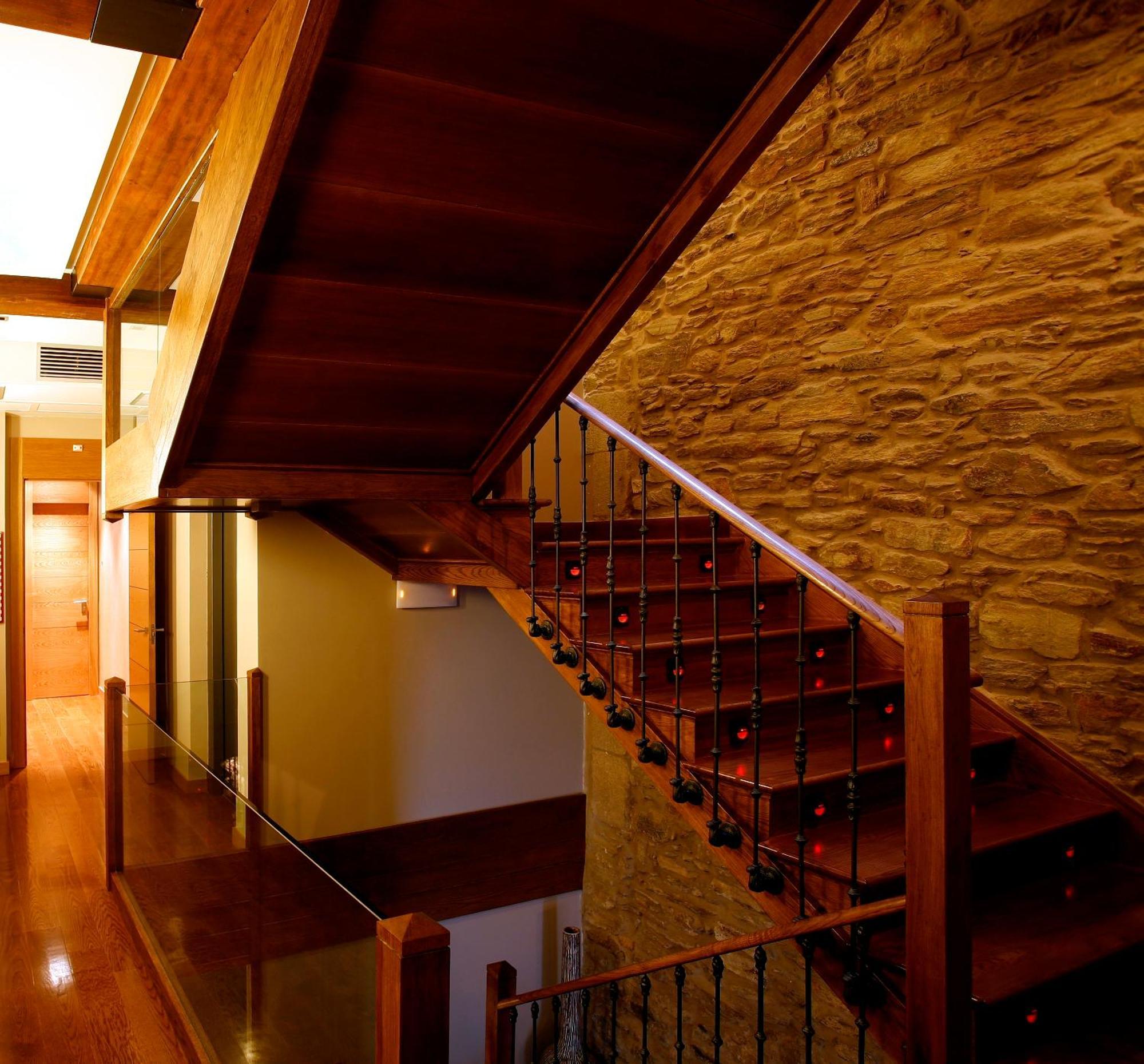 Hotel Altair Santiago de Compostela Luaran gambar