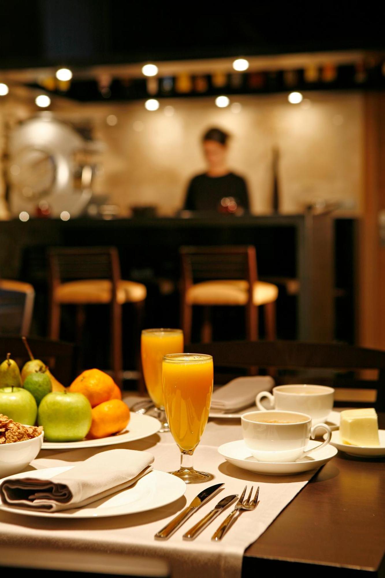 Hotel Altair Santiago de Compostela Luaran gambar