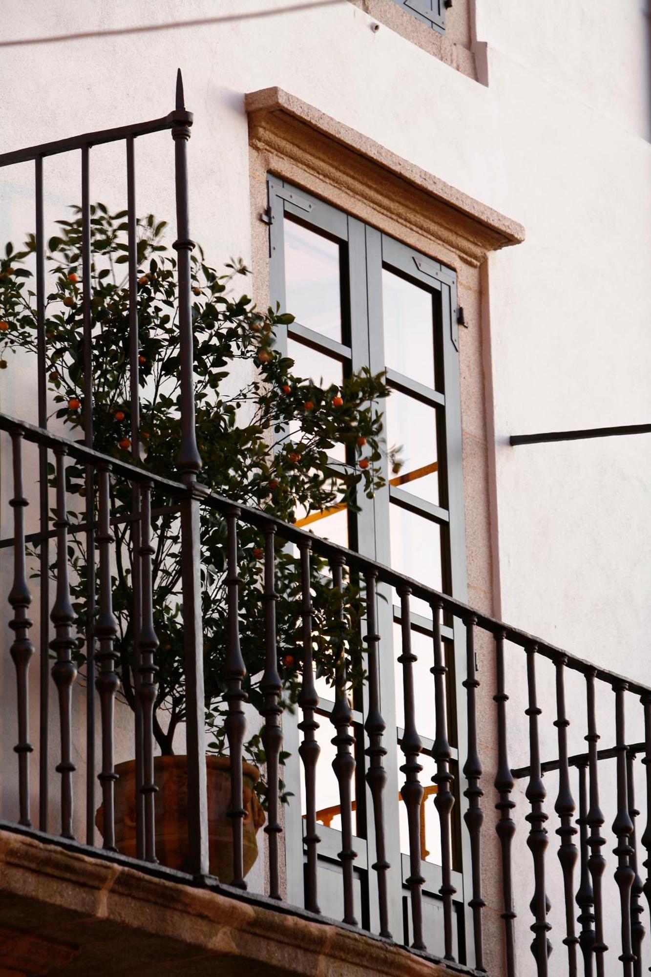Hotel Altair Santiago de Compostela Luaran gambar
