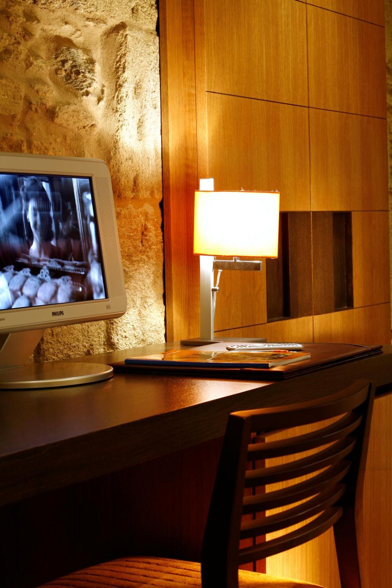 Hotel Altair Santiago de Compostela Luaran gambar