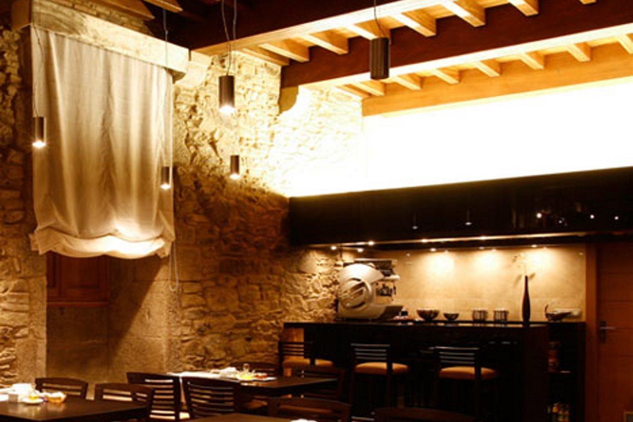 Hotel Altair Santiago de Compostela Luaran gambar