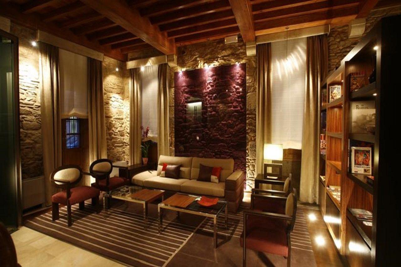 Hotel Altair Santiago de Compostela Luaran gambar