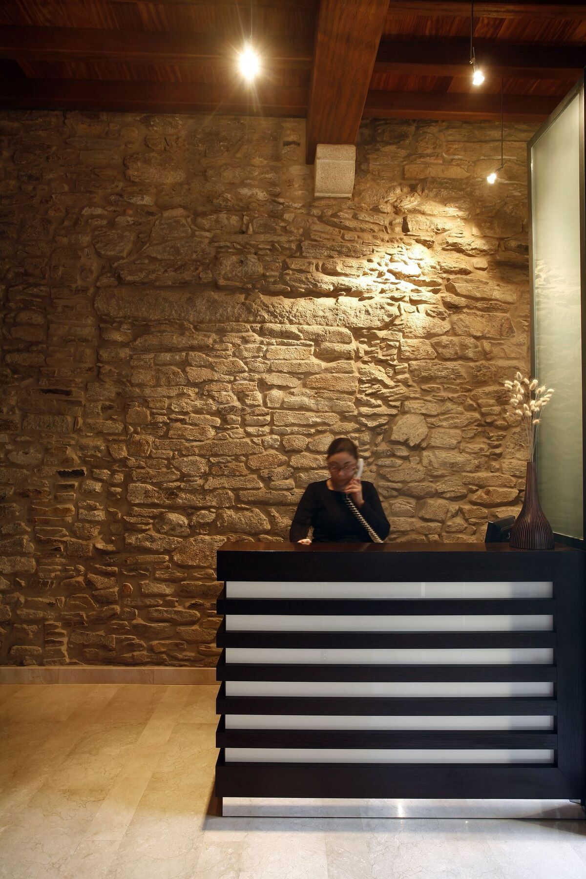 Hotel Altair Santiago de Compostela Luaran gambar