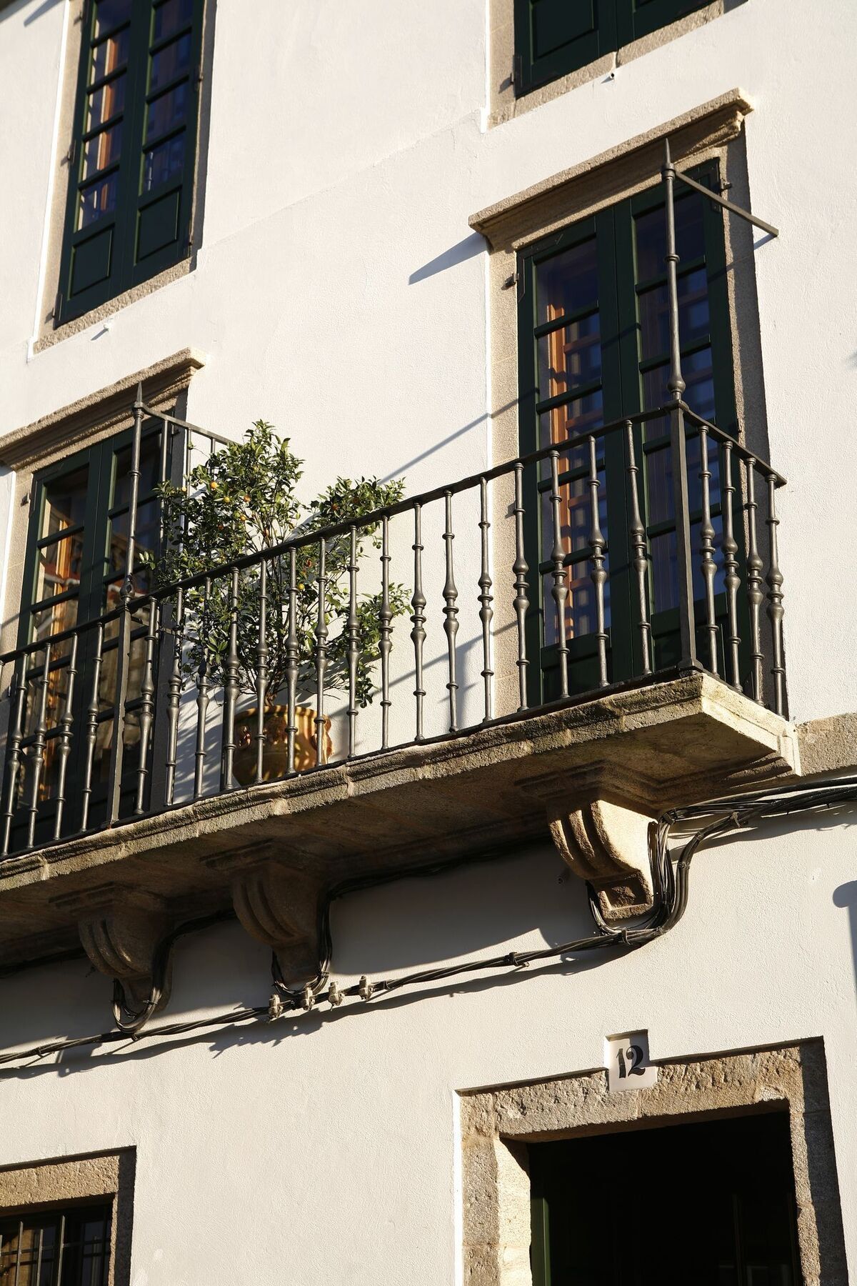 Hotel Altair Santiago de Compostela Luaran gambar