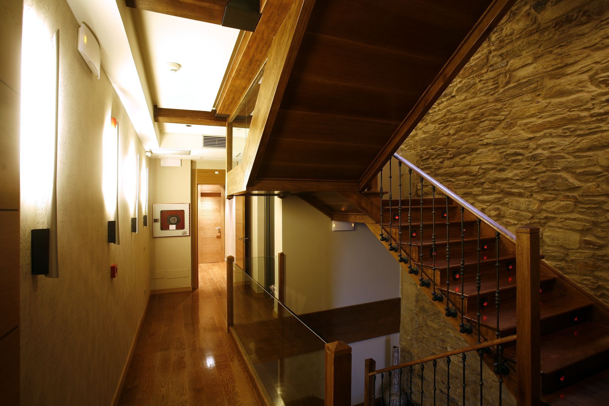 Hotel Altair Santiago de Compostela Luaran gambar